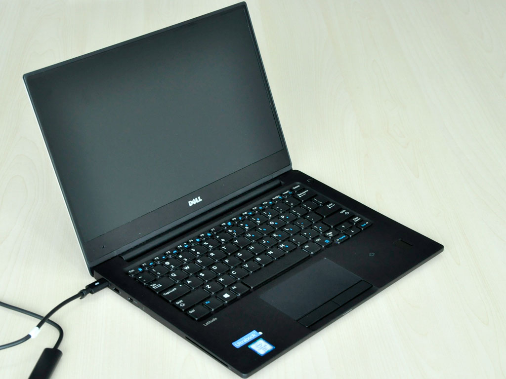戴尔(dell)latitude 7370