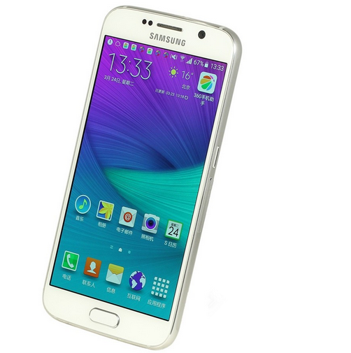 三星galaxy s6(g9200)32g版 移动联通电信4g手机 双卡双待